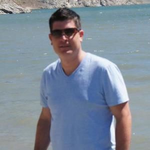 Meet your Posher, Mark