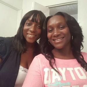 Meet your Posher, Kellie