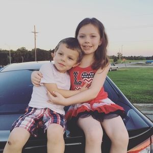 Meet your Posher, Rhianna lynn