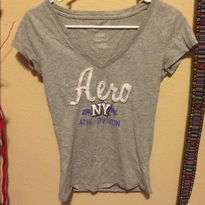 Aeropostale tee