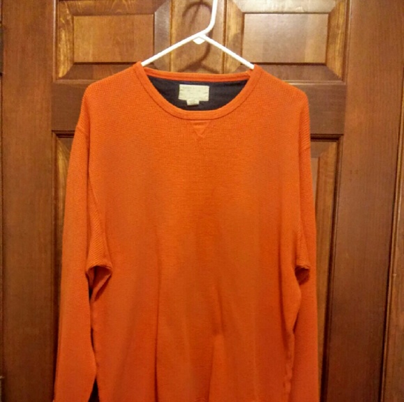 Men's Sweater