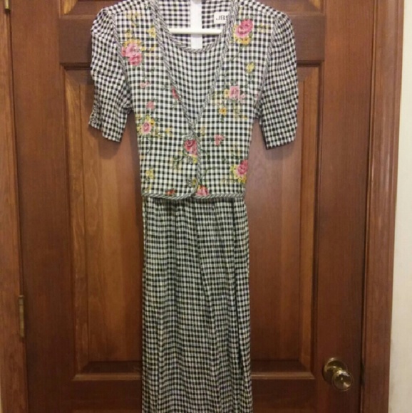 Ladies Dress