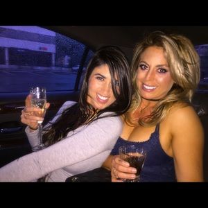 Meet your Posher, Lacye