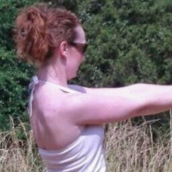 Meet your Posher, Jenn