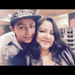 Meet your Posher, Celina