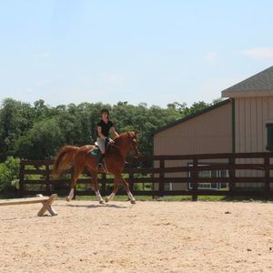 Meet your Posher, Mckenna