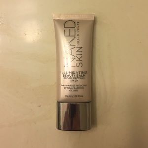 Urban Decay Naked skin beauty balm illuminating