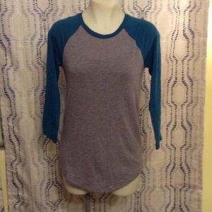 PINK Victoria Secret basic tee. Size XS
