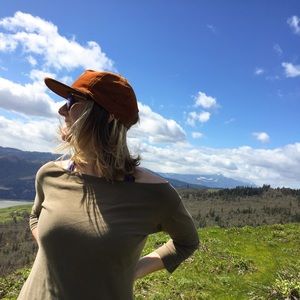 Meet your Posher, Kirsten