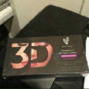(2) Boxes Moonstruck 3D Lashes + Mascara