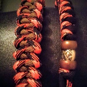 His & Hers Bracelets