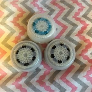 Authentic Clarisonic Brush Head Bundle