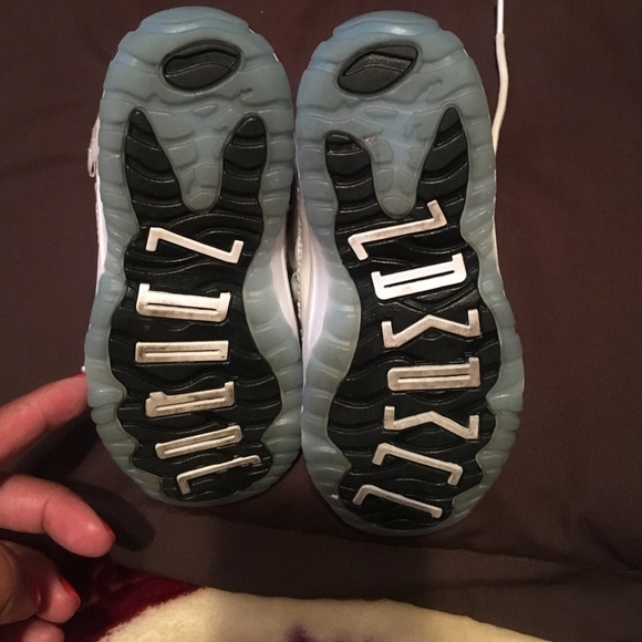 Jordan legend blues - Picture 4 of 4