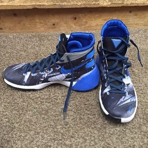 Hyperdunk 2015 men's basketball shoes