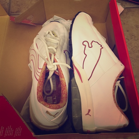 Puma Shoes - PUMA athletic shoes 💪🏻