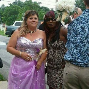 Meet your Posher, Kimmie