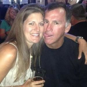 Meet your Posher, Brenda