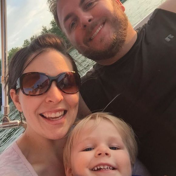 Meet your Posher, Shaun - Picture 1 of 1