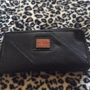 New without tags Rosetti wallet