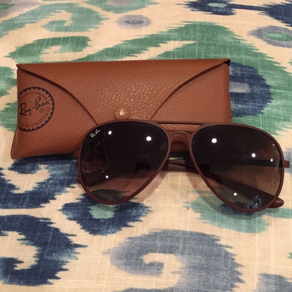 Ray-Ban Accessories - Ray Ban Sunglasses