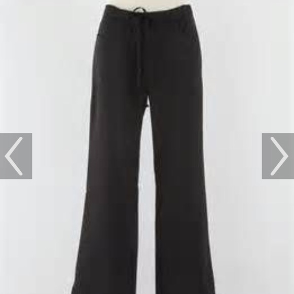 6 pairs of  scrub pants!