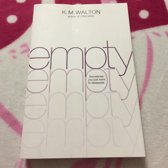 Empty Novel 💐
