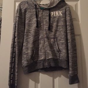 VS PINK hoodie