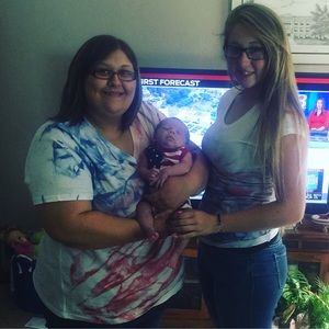 Meet your Posher, Abby