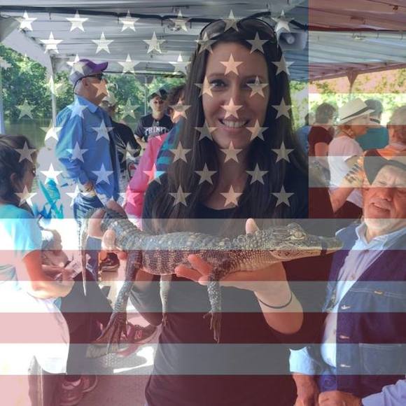 Meet your Posher, Jenny