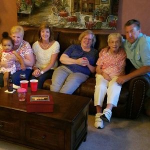 Meet your Posher, Nancy