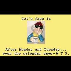 Meet your Posher, Gretchen