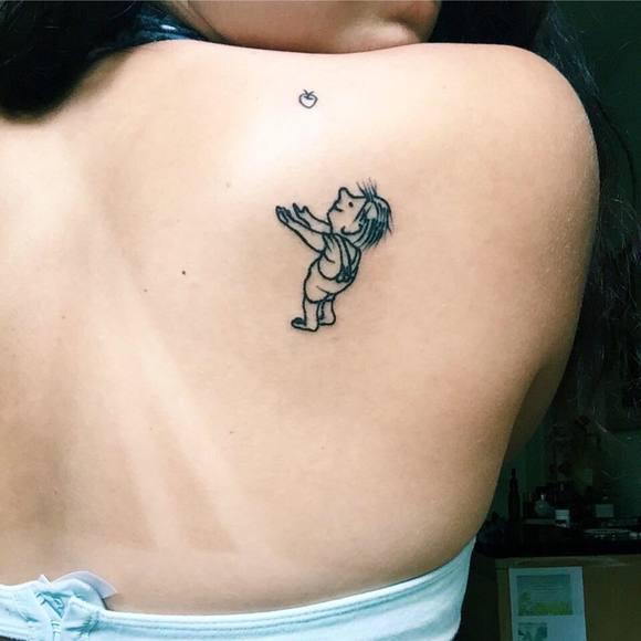 Meet your Posher, Juliette - Picture 1 of 1