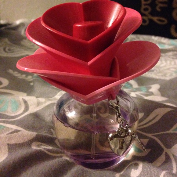 Justin Bieber "Someday" Perfume