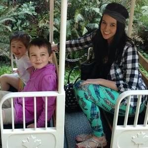 Meet your Posher, Heather