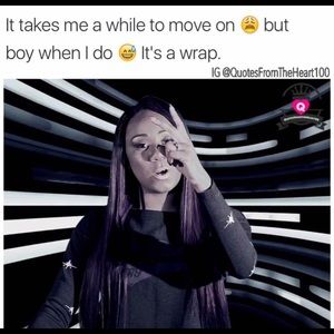 Meet your Posher, Danayah