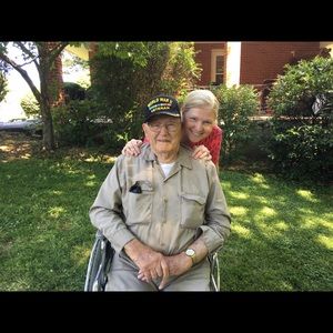 Meet your Posher, Robin