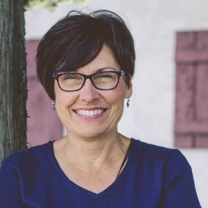 Meet your Posher, Lori