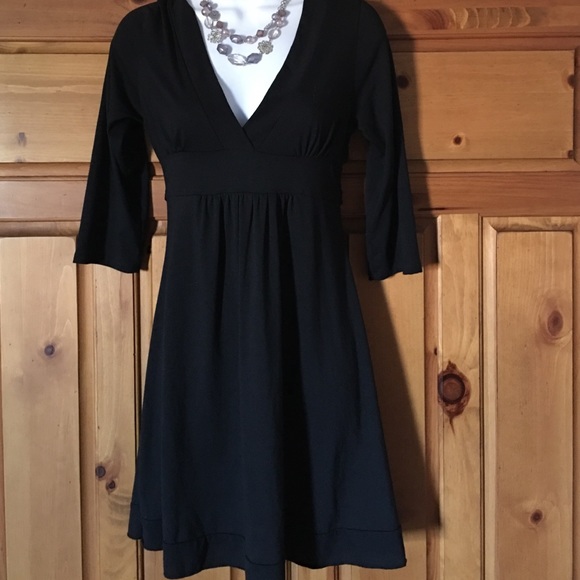 Body Central Dresses & Skirts - BRAND NEW black dress 😊
