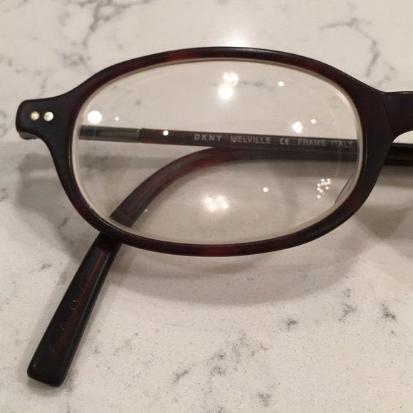 DKNY Eyeglasses!