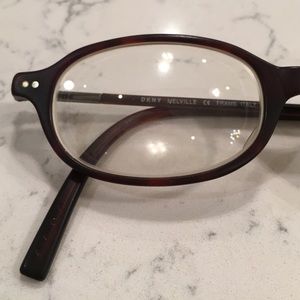 DKNY Eyeglasses!