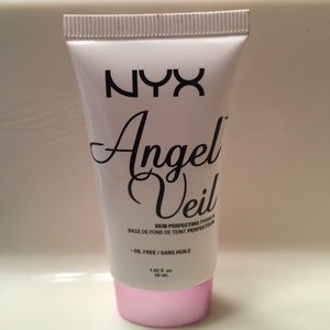NYX Angel Veil Primer
