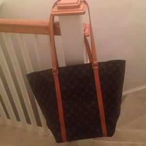 Louis Vuitton in very good condition