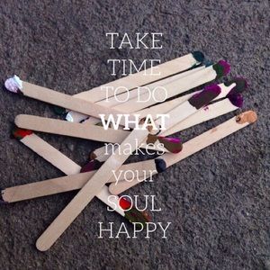 Meet your Posher, Yicel