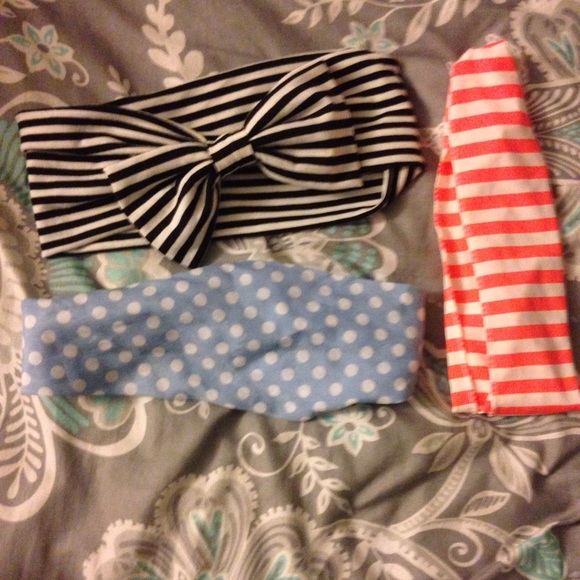 Headbands