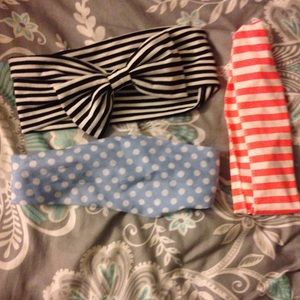Headbands
