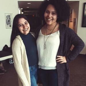 Meet your Posher, Grace