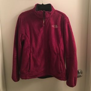 North Face Fleece