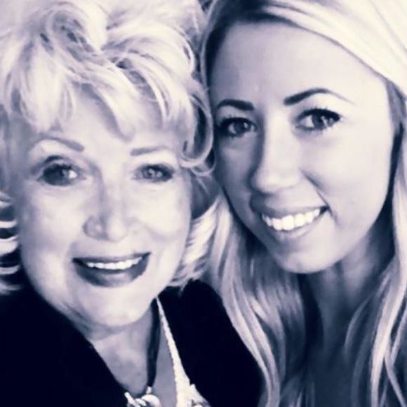 Meet your Posher, Jocelyn