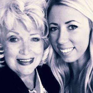 Meet your Posher, Jocelyn