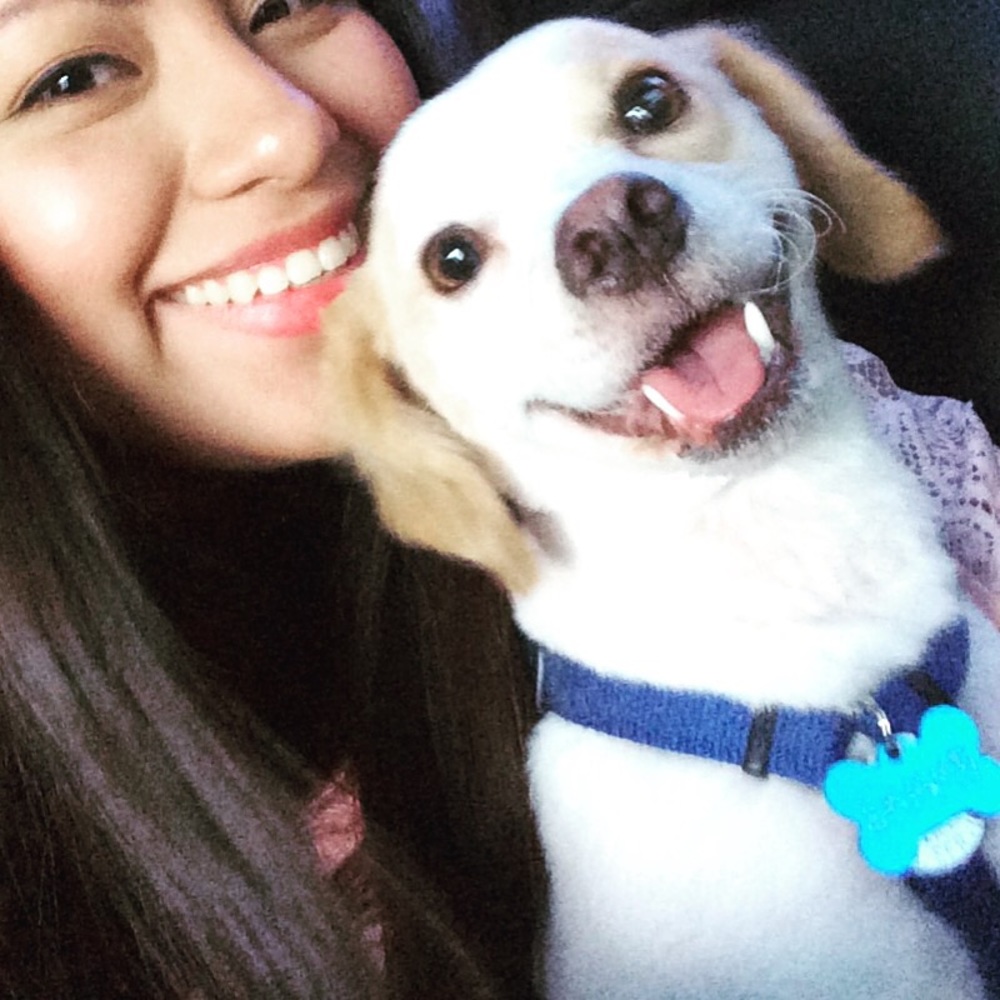 Meet your Posher, Gaby